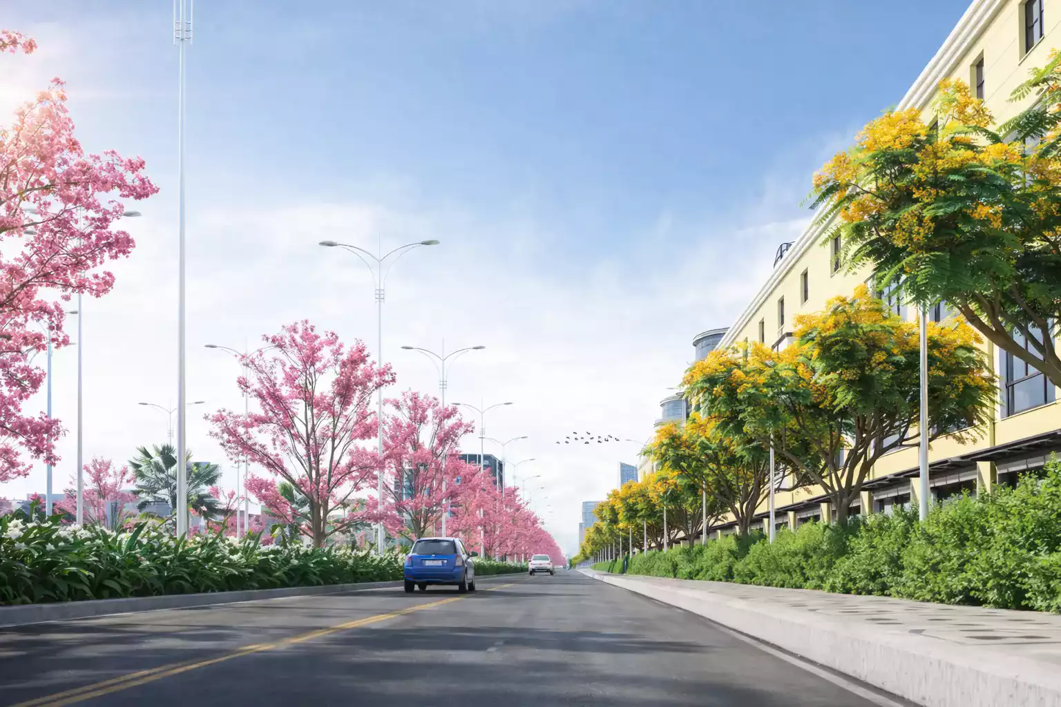 RRR Regional Ring Road Hyderabad real estate impact 2026